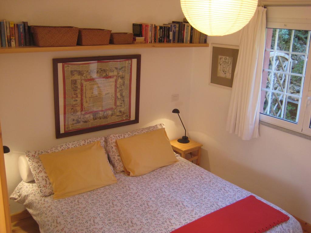Belvedere Lodge Chiavari Phòng bức ảnh