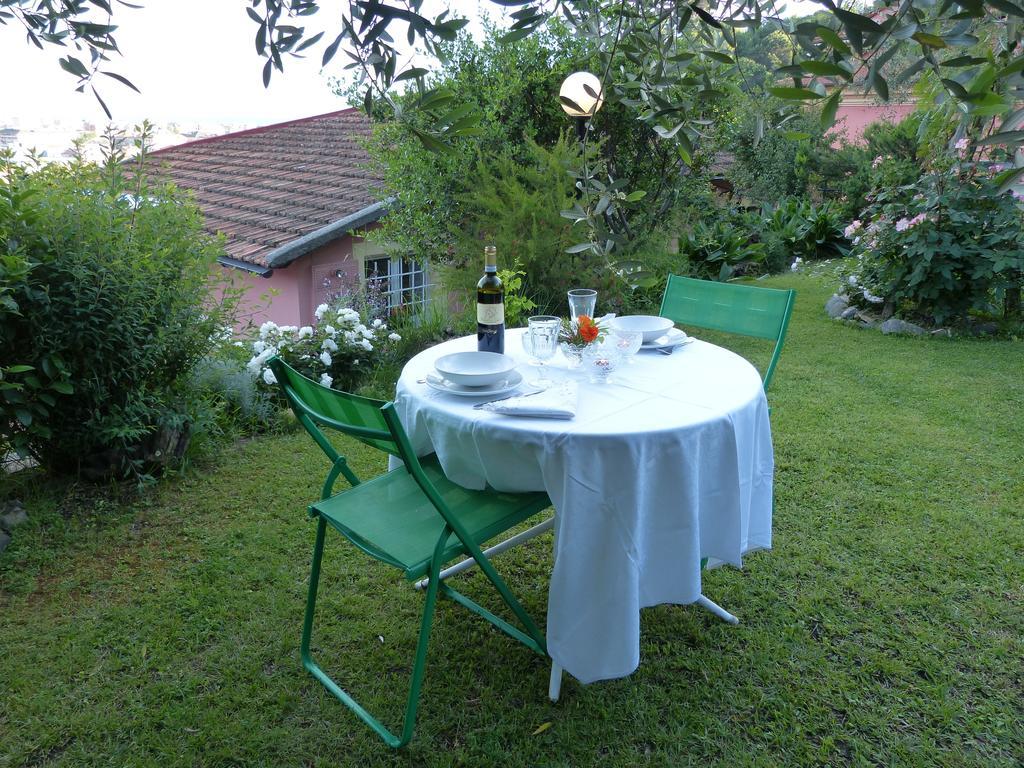 Belvedere Lodge Chiavari Phòng bức ảnh