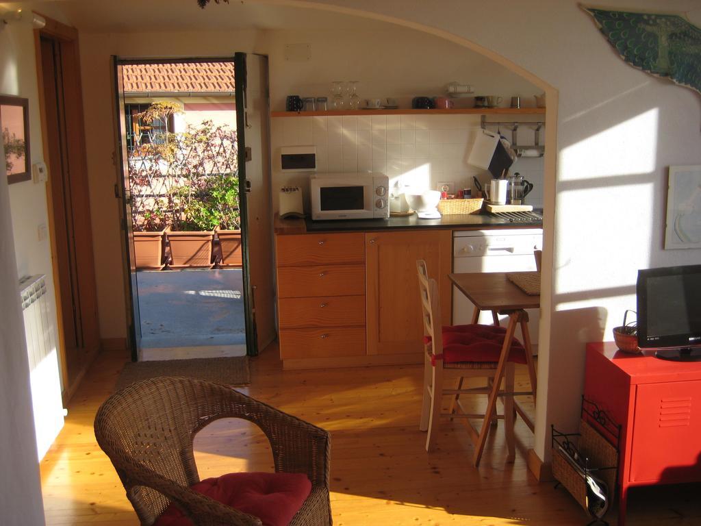 Belvedere Lodge Chiavari Phòng bức ảnh