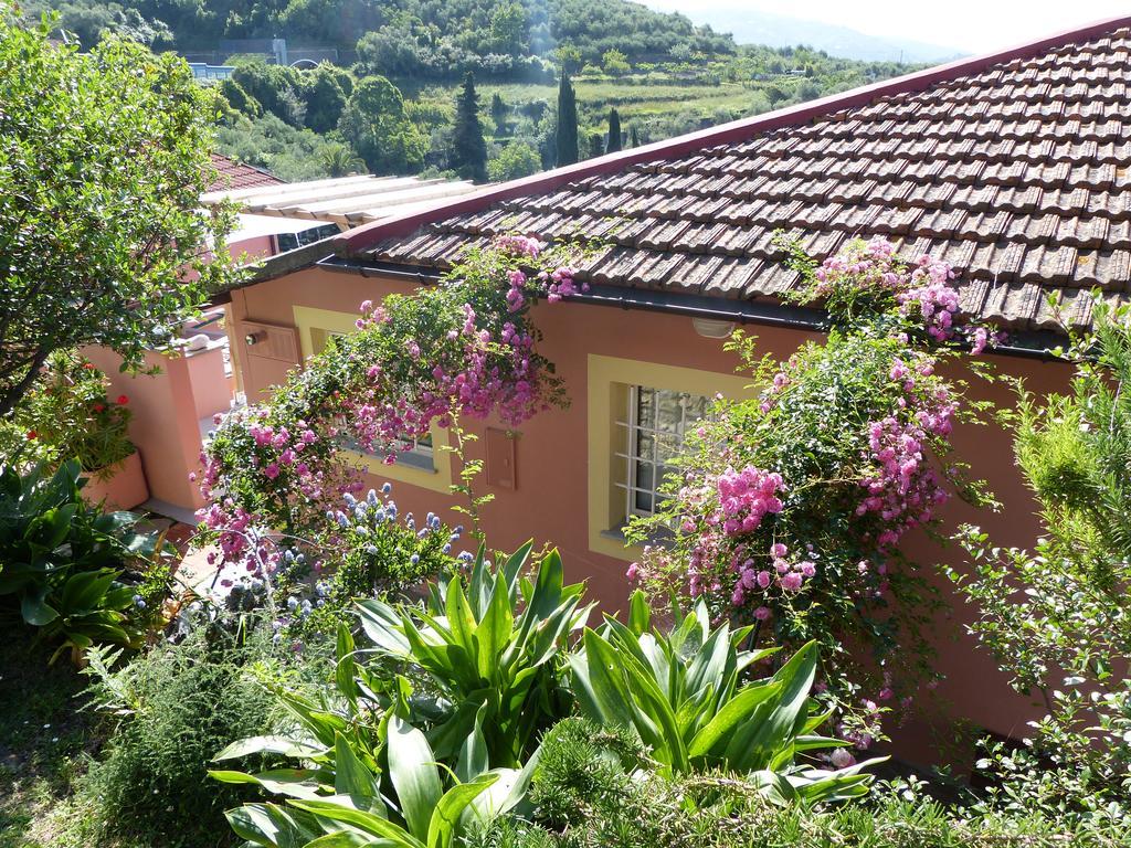 Belvedere Lodge Chiavari Ngoại thất bức ảnh